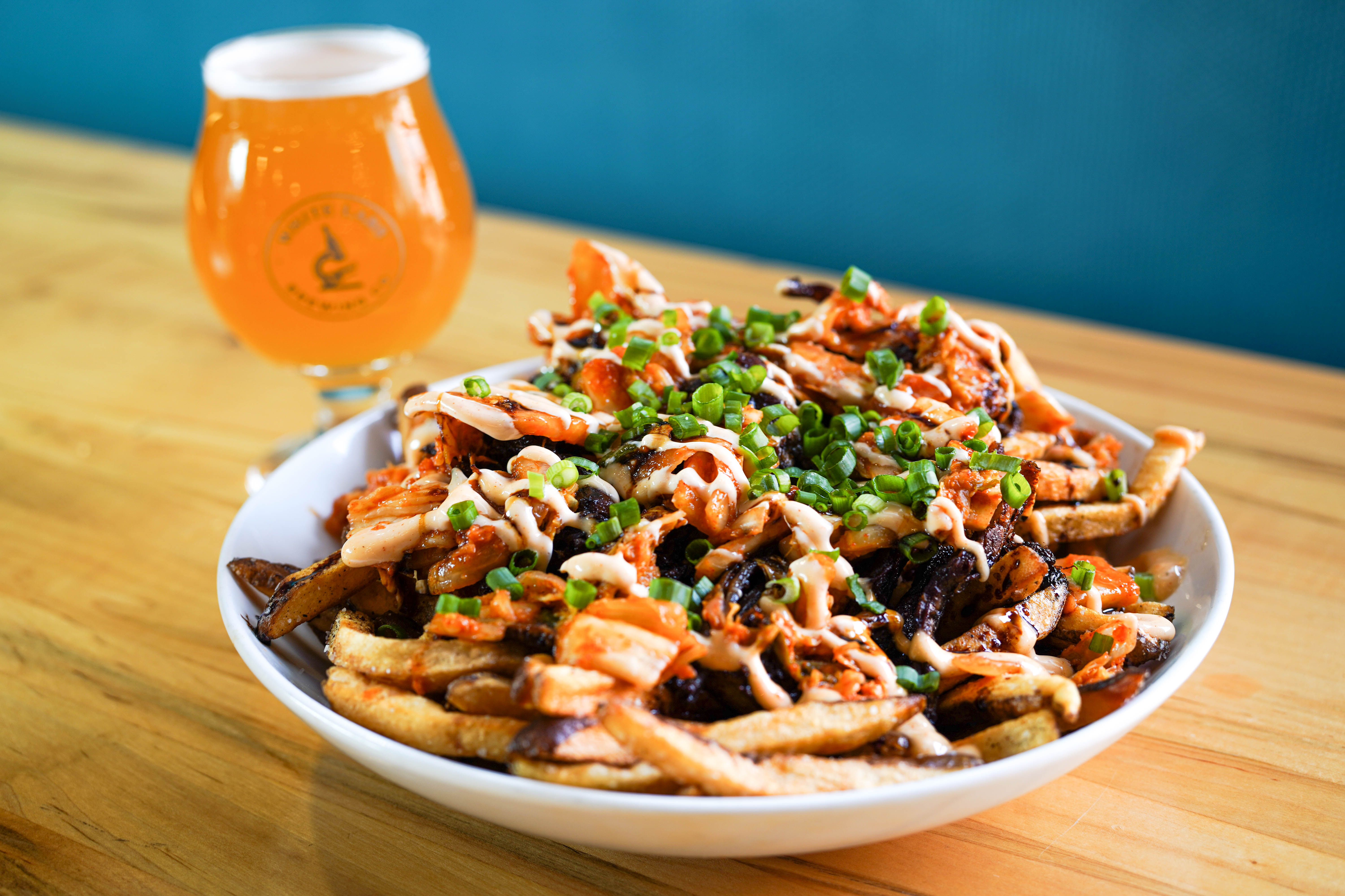 Inside The Test Kitchen: Fermenting Kimchi - White Labs Brewing Co.